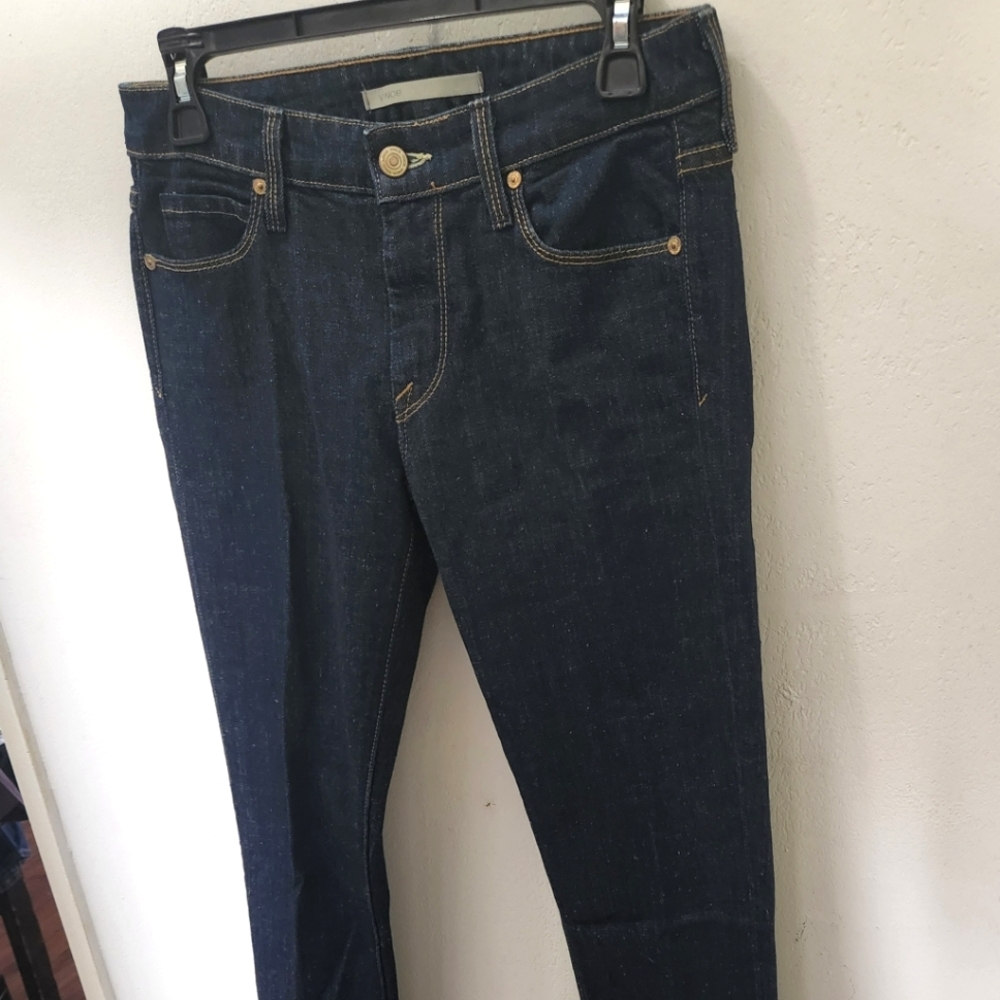 Vince. | Skinny Jeans View 2